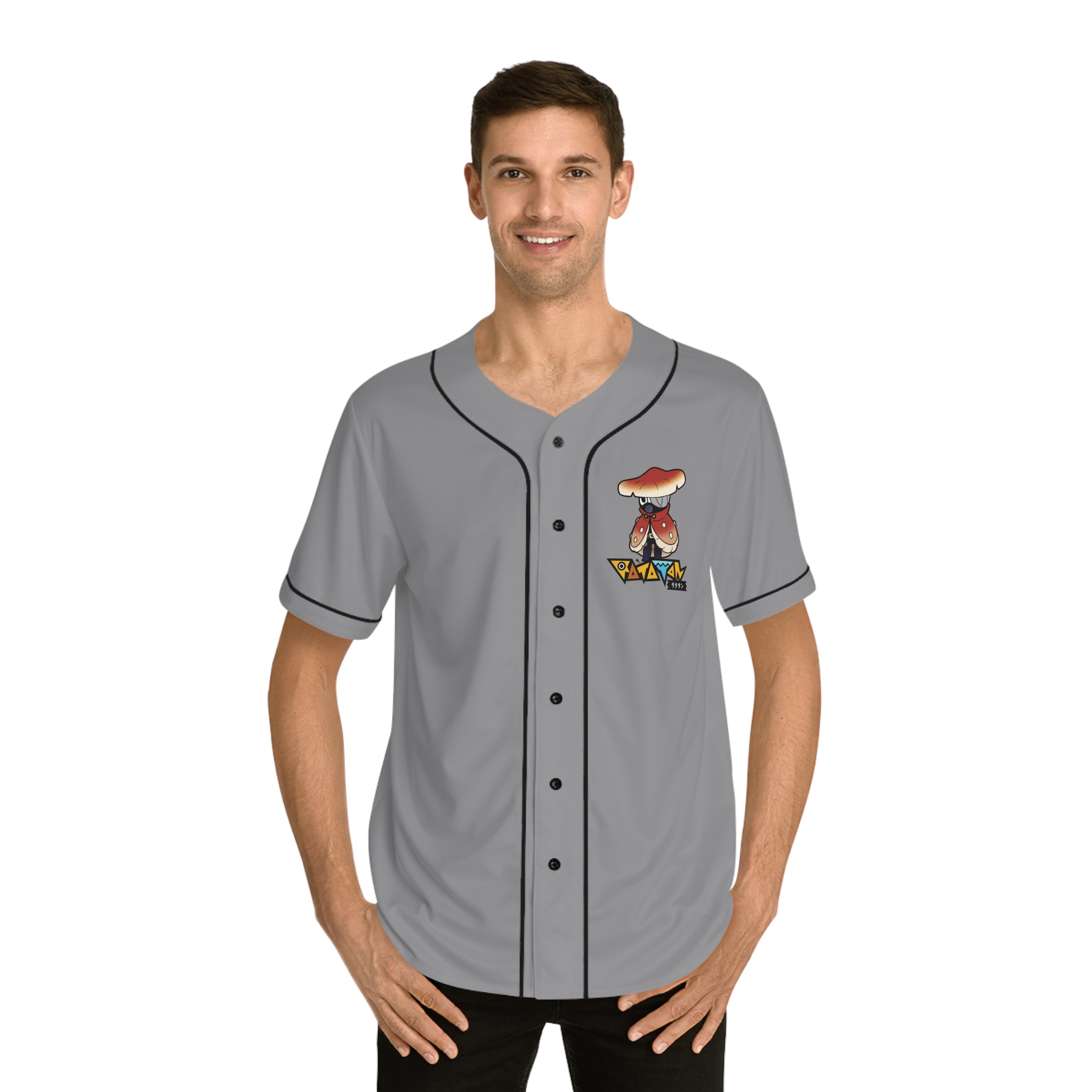 Ratatan Masshuma Baseball Jersey (AOP)